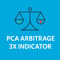 PCA Arbitrage 3X