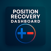 Position Recovery Dashboard MT5