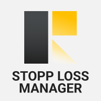 Stop Loss Manager Eval MT4
