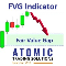 Atomic Fair Value Gap Indicator