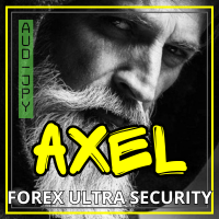 AXEL Forex Ultra Security audjpy mt5 ict optimal