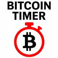 Bitcoin Timer MA