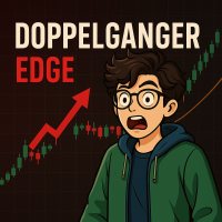 Doppelganger Edge