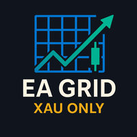 EA Gird XAU Only