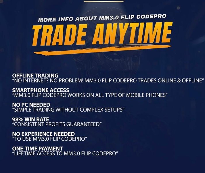 Screenshot #2 MM Flip CodePro