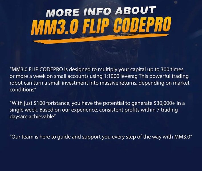 Screenshot #1 MM Flip CodePro