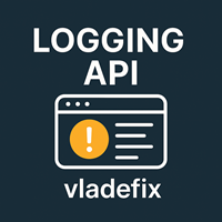 MT5 Logging API