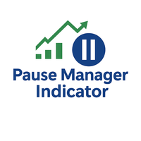 Pause Manager Indicator
