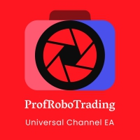 Profrobotrading Channel EA