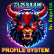 Quantum Profile System