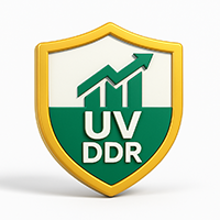 UV Drawdown Reduction System