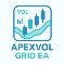 ApexVol Grid EA