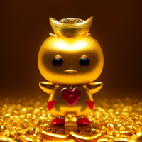 Baby Gold Trading