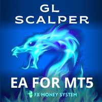 GL Scalper EA