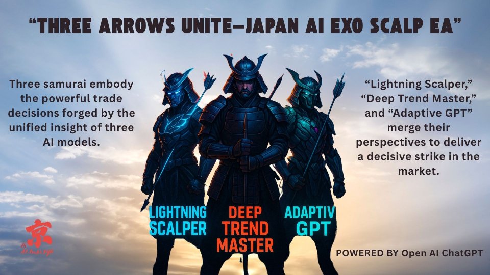 Screenshot #2 Japan AI Exo Scalp EA MT4