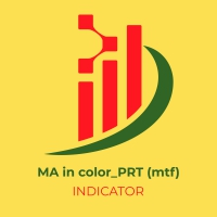 MA in color PRT