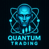 Quantum Matrix MT4