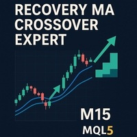 Recovery MA Crossoveer Expert