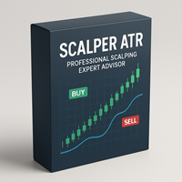 Scalper ATR