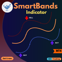 WH SmartBands MT4