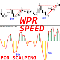 WPR Speed ms