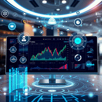 Bill Williams Trading System