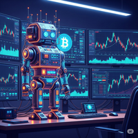 BTC Robot