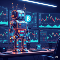 BTC Robot