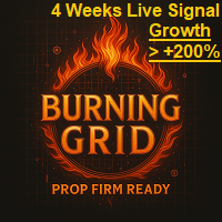 Burning Grid