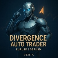 Divergence Sniper EA