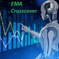EMA Crossover simple EA