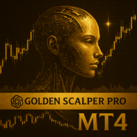 Golden Scalper PRO
