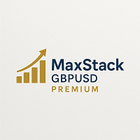 MaxStack GBPxUSD Premium