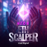 Neon ETH Scalper MT5