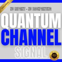 Quantum Channel Indicator