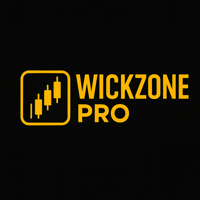 WickZone Pro Supply and Demand EA with Auto BE