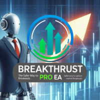 BreakThrust Pro EA