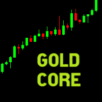 Gold Core