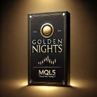 Golden Nights MT4