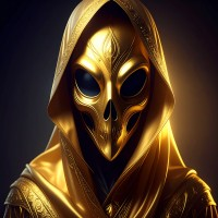 Golden Phantom X
