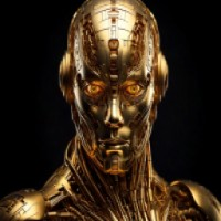 Golden Phantom X