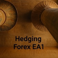 Hedging Forex EA1