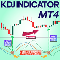 KDJ Indicator MT4