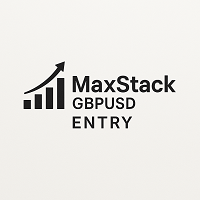 MaxStack GBPxUSD Entry