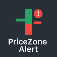 PriceZoneAlerte