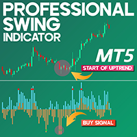 Professional Swing Indicator MT5
