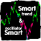 Smart trend and Smart oscillator