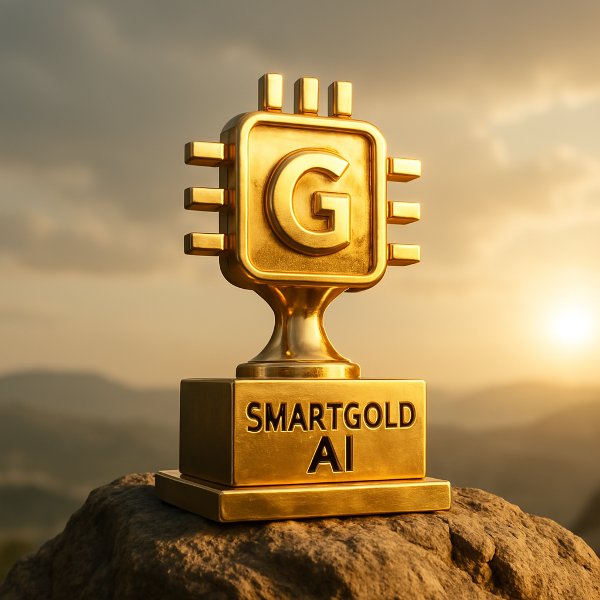 Screenshot #3 SmartGold AI