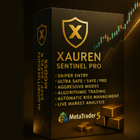 Xauren Sentinel Pro