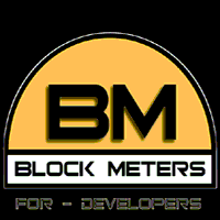 Block Meters MT5